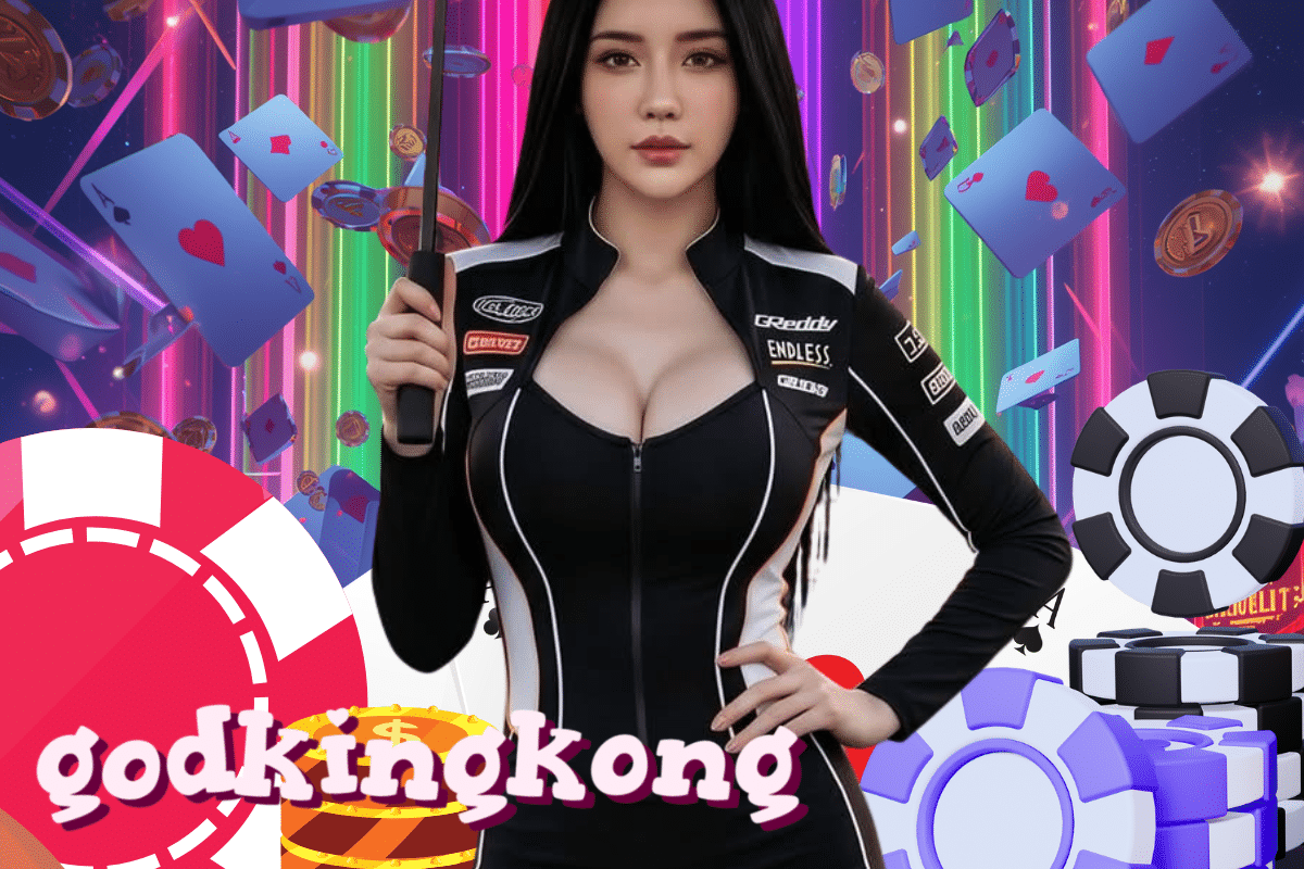 godkingkong ทรูวอเลท